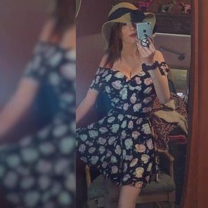 Meet your Posher, Ashalee